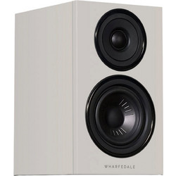 Wharfedale Diamond 12.0i Ηχείο Hi-Fi Βιβλιοθήκης 60W 2 Δρόμων Grey