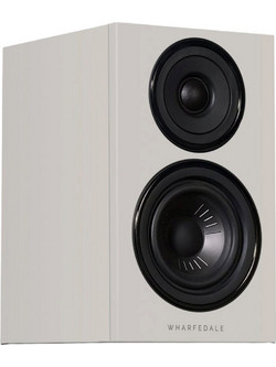 Wharfedale Diamond 12.0i Ηχείο Hi-Fi Βιβλιοθήκης 60W 2 Δρόμων Grey