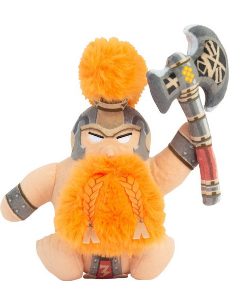 Tomy Warhammer Fyreslayer 17cm