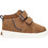 Mayoral Παιδικά Μποτάκια Ταμπά Suede με Σκρατς 15-42607-032