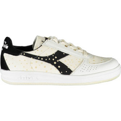 Diadora Γυναικεία Sneakers Λευκά 201171879-0641