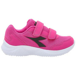 Diadora Παιδικά Αθλητικά Παπούτσια για Τρέξιμο Φούξια 101178063-C9825