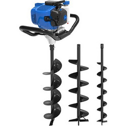 Gardenman GMEA 620