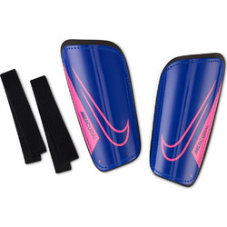 Nike Mercurial Hardshell Επικαλαμίδες Ποδοσφαίρου Ενηλίκων Μωβ Φούξια DN3614-458