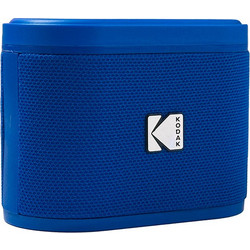 Kodak SoundBrix Αδιάβροχο Ηχείο Bluetooth 5W Μπλε