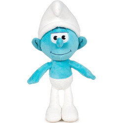 Play By Play The Smurfs Movie Pitufo 32cm