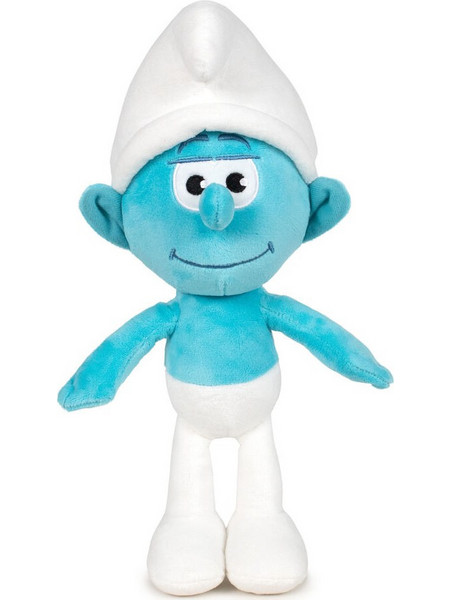 Play By Play The Smurfs Movie Pitufo 32cm