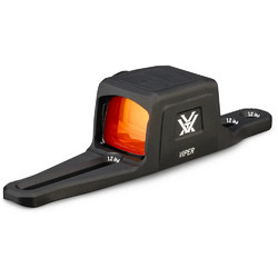 Vortex Optics Viper Shotgin Enclosed Micro Multi Reticle Σκόπευτρο Τυφεκίου με Red Dot