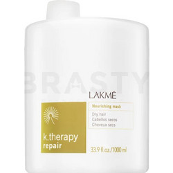 Lakme K.Therapy Repair Μάσκα Μαλλιών 1lt