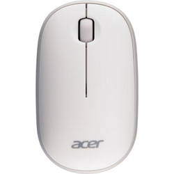 Acer AMR100 Ασύρματο Ποντίκι White