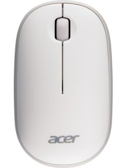Acer AMR100 Ασύρματο Ποντίκι White