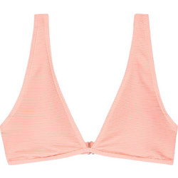 Billabong Bikini Top Τριγωνάκι Σομόν EBJX300120-MFQ0