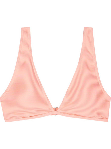 Billabong Bikini Top Τριγωνάκι Σομόν EBJX300120-MFQ0