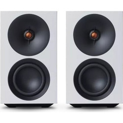 Cambridge Audio L/R S Αυτοενισχυόμενα Ηχεία με Bluetooth 100W Λευκά (Ζεύγος)
