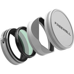 Freewell Σετ with Lens Hood