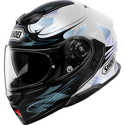 Shoei Neotec 3 Breeze TC-2 Multicolor Κράνος Μηχανής Flip-Up 1700gr