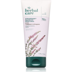 Farmona Herbal Care Heather Smoothing Scrub Σώματος 200ml