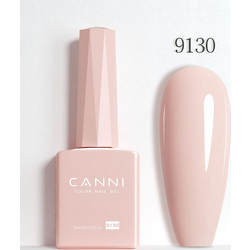 Canni Hema Free 9130 Ημιμόνιμο Βερνίκι Νυχιών 9ml