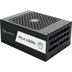 Silverstone Hela 2500Rz 2500W Τροφοδοτικό Υπολογιστή ΑΤΧ 3.1
