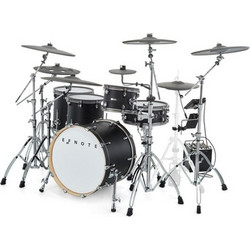Efnote Pro 703X Power Set