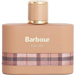 Barbour Origins For Her Eau de Parfum 100ml