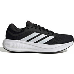 Adidas Response Runner 2 Ανδρικά Αθλητικά Παπούτσια για Τρέξιμο Μαύρα KJ1736