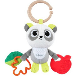 Chicco Παιχνίδι Καροτσιού Panda