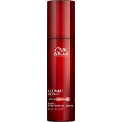 Wella Ultimate Repair Leave In Conditioner Κρέμα για Φριζάρισμα 95ml