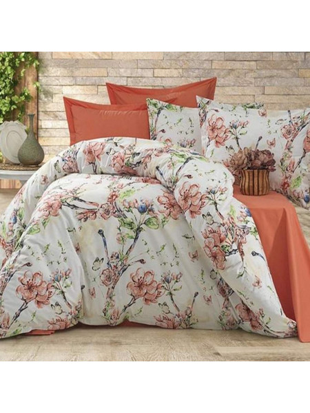 MayHome Σετ Πάπλωμα Υπέρδιπλο 220x240 2520759310