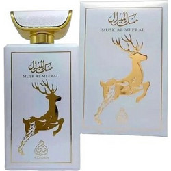 Anfar Adyan Musk Al Meeral Eau de Parfum 100ml