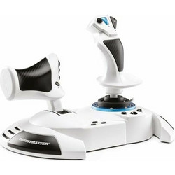 Thrustmaster T-Flight Hotas One White