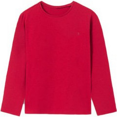 Joyce Παιδικό T-Shirt Μακρυμάνικο Κόκκινο 2461501