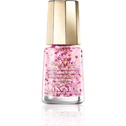 Mavala 944 Pink Fizz Gloss Βερνίκι Νυχιών Μακράς Διαρκείας 5ml