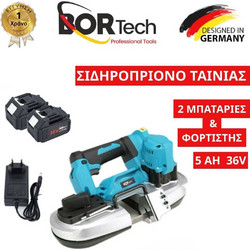 Bortech DJ-8001