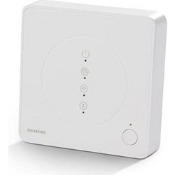 Siemens GTW100ZB Smart Hub Συμβατό με Google Assistant