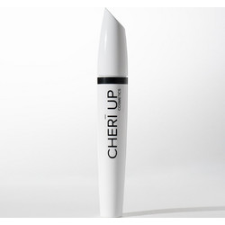 Cheri Up Inspiration Brown Mascara για Μήκος 7ml