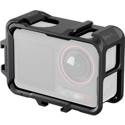 SmallRig Camera Cage (Osmo Action Pro/4/3)
