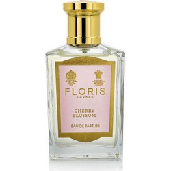 Floris Cherry Blossom Eau de Parfum 50ml