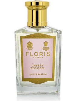 Floris Cherry Blossom Eau de Parfum 50ml