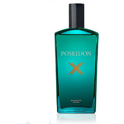 Poseidon X Eau de Toilette 150ml