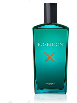 Poseidon X Eau de Toilette 150ml