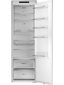 Teka RSL 73385 FI Εντοιχιζόμενο Ψυγείο Συντήρηση 304lt Full No Frost Υ178.5xΠ54xΒ55cm Λευκό