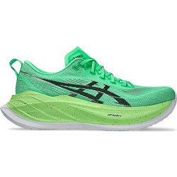ASICS Superblast 2 Ανδρικά Αθλητικά Παπούτσια για Τρέξιμο Πράσινα 1013A185-300