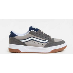 Vans Hylane Ανδρικά Sneakers Γκρι VN000D26Y31