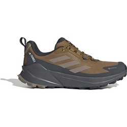 Adidas Terrex Trailmaker 2 Ανδρικά Ορειβατικά Παπούτσια Αδιάβροχα Gore-Tex Rusted JQ9945