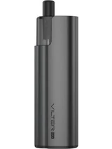 Aspire Pulz Pro Green Ηλεκτρονικό Τσιγάρο Pod Kit 3ml με Ενσωματωμένη  Μπαταρία