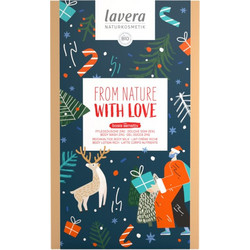 Lavera From Nature With Love Set