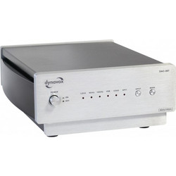 Dynavox 307 DAC