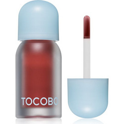 Tocobo Juicy Berry Plumping 05 Rosy Girl Lip Oil με Χρώμα 4gr