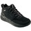 Joma Ανδρικά Μποτάκια Suede Μαύρα CTERW2501